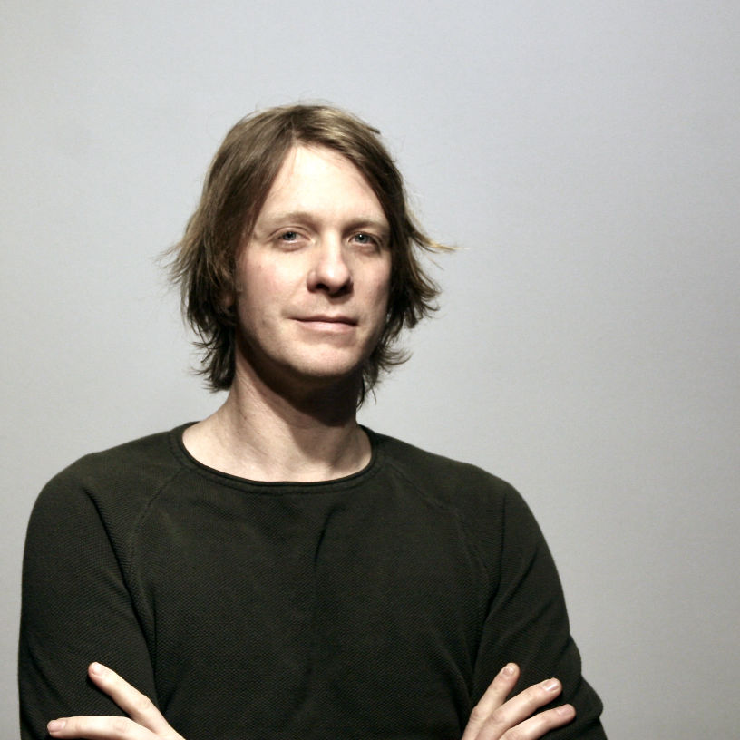 Benjamin Minister-Keller